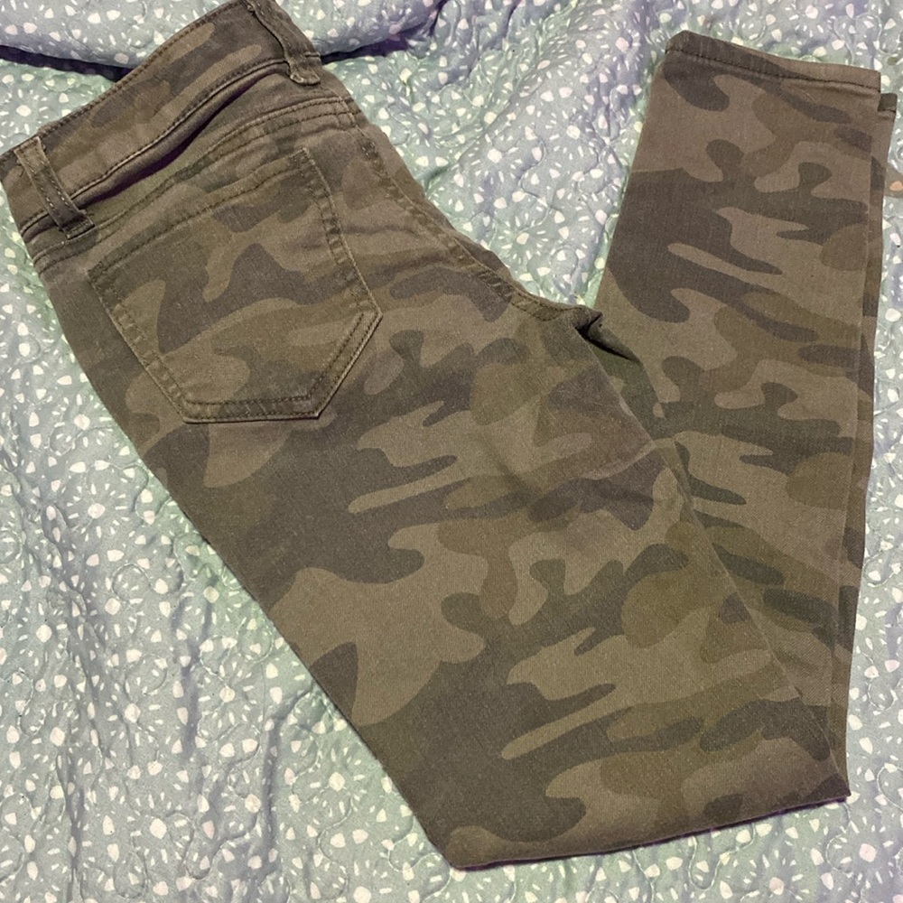 Imperial star girls kids size 10